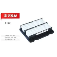 ������ ��������� TSN 9.1.25 9125 ����