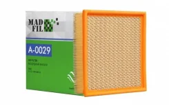������ ��������� MAD FIL A-0029 (c ������������� ������) A0029 ����