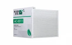 ������ ������ MAD FIL AC-0311 AC0311 ����