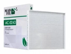 ������ ������ MAD FIL AC-0243 AC0243 ����