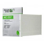 ������ ������ MAD FIL AC-207 AC207 ����