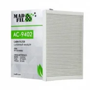 ������ ������ MAD FIL AC-9402 AC9402 ����