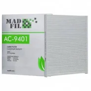 ������ ������ MAD FIL AC-9401 AC9401 ����