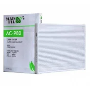 ������ ������ MAD FIL AC-980 AC980 ����
