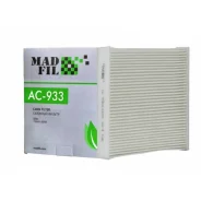 ������ ������ MAD FIL AC-933 AC933 ����