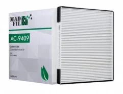 ������ ������ MAD FIL AC-9409 AC9409 ����