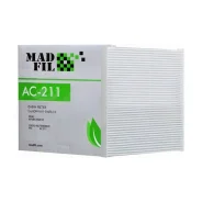 ������ ������ MAD FIL AC-211 AC211 ����