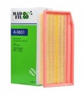 ������ ��������� MAD FIL A-0651 A0651 ����
