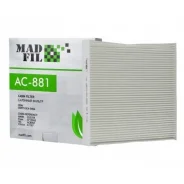 ������ ������ MAD FIL AC-881 AC881 ����