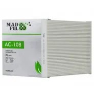 ������ ������ MAD FIL AC-108 AC108 ����