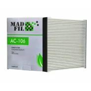 ������ ������ MAD FIL AC-106 AC106 ����