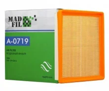 ������ ��������� MAD FIL A-0719 A0719 ����