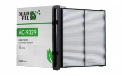 ������ ������ MAD FIL AC-9329 AC9329 ����