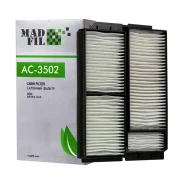������ ������ MAD FIL AC-3502 (�������� 2��. ) AC3502 ����