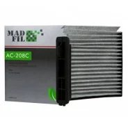 ������ ������ MAD FIL AC-208C (��������) AC208C ����