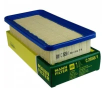 ������ ��������� MANN Filter C 2658 C2658 ����