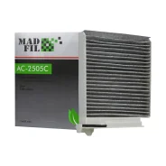 ������ ������ MAD FIL AC-2505C (��������) AC2505C ����