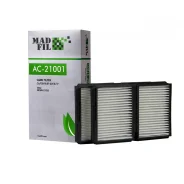 ������ ������ MAD FIL AC-21001 AC21001 ����