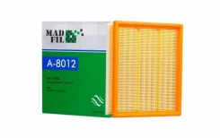 ������ ��������� MAD FIL A-8012 (CD569F2105010300) A8012 ����