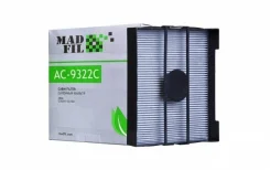 ������ ������ MAD FIL AC-9322C (��������) AC9322C ����