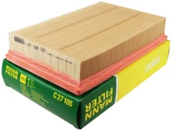 ������ ��������� MANN Filter C 27 105 C27105 ����