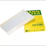 ������ ������ MANN Filter CU 3192 CU3192 ����