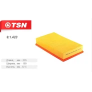 ������ ��������� TSN 9.1.423 (C 34175) (LA-1210) 91423 ����