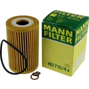 ������� ��������� ������� MANN Filter HU715/4X HU715 ����