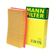 ������ ��������� MANN Filter C 34 175 C34175 ����