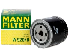 ������ �������� MANN Filter W 920/6 W920 ����