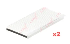 ������ ������ LYNX LAC-1105 (�������� 2 ��. ) LAC1105 ����