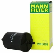 ������ ��������� MANN Filter WK 6002 WK6002 ����