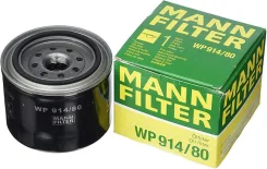 ������ �������� MANN Filter WP 914/80 WP914 ����