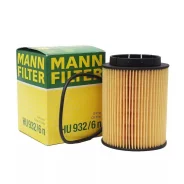 ������� ��������� ������� MANN Filter HU932/6N HU932 ����