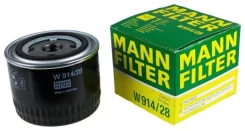 ������ �������� MANN Filter W 914/28 W914 ����