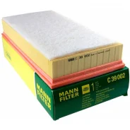 ������ ��������� MANN Filter C 39 002 C39002 ����