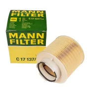 ������ ��������� MANN Filter C 17 137/1X C17137 ����