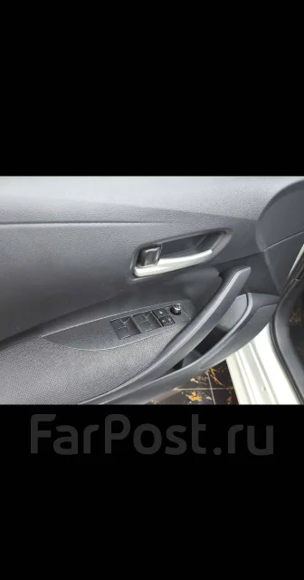 Toyota Corolla. �������, ��������, 1.2 (116��.�.), ������, 48 000����. ��, �/� ����