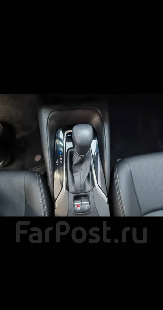 Toyota Corolla. �������, ��������, 1.2 (116��.�.), ������, 48 000����. ��, �/� ����