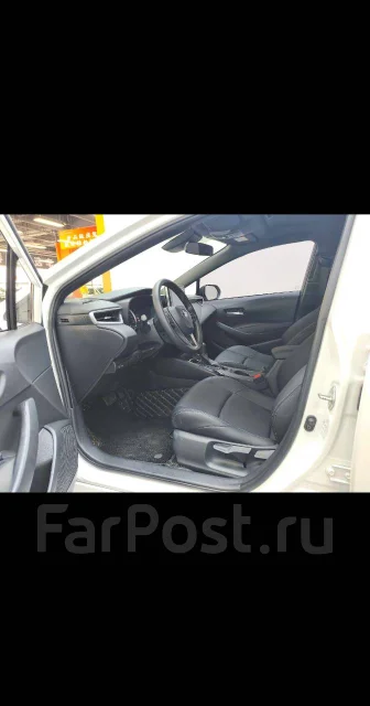 Toyota Corolla. �������, ��������, 1.2 (116��.�.), ������, 48 000����. ��, �/� ����
