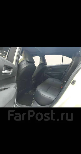 Toyota Corolla. �������, ��������, 1.2 (116��.�.), ������, 48 000����. ��, �/� ����