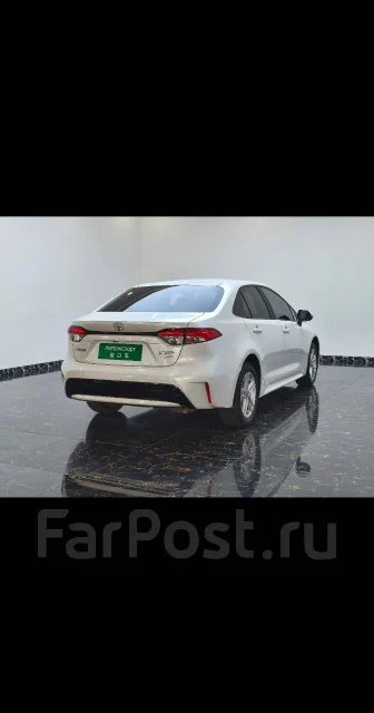 Toyota Corolla. �������, ��������, 1.2 (116��.�.), ������, 48 000����. ��, �/� ����