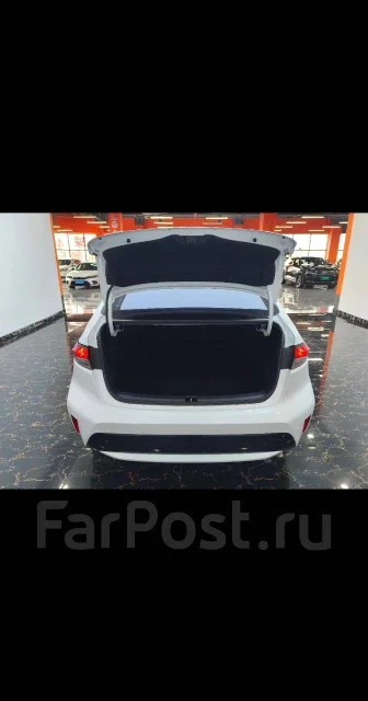 Toyota Corolla. �������, ��������, 1.2 (116��.�.), ������, 48 000����. ��, �/� ����