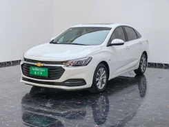 Chevrolet Cruze. �������, ��������, 1.5 (153��.�.), ������, 17 000����. ��, �/� ����