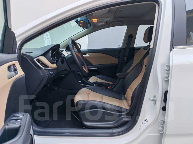 Chevrolet Cruze. �������, ��������, 1.5 (153��.�.), ������, 17 000����. ��, �/� ����