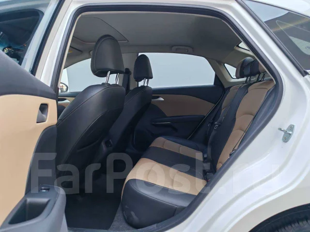 Chevrolet Cruze. �������, ��������, 1.5 (153��.�.), ������, 17 000����. ��, �/� ����