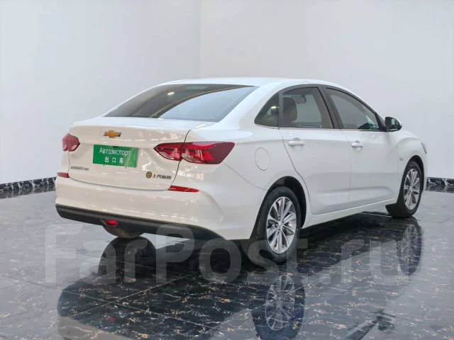 Chevrolet Cruze. �������, ��������, 1.5 (153��.�.), ������, 17 000����. ��, �/� ����