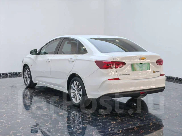 Chevrolet Cruze. �������, ��������, 1.5 (153��.�.), ������, 17 000����. ��, �/� ����