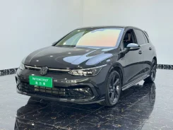 Volkswagen Golf. �������, ��������, 1.4 (150��.�.), ������, 35 000����. ��, �/� ����