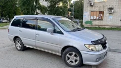 Nissan Presage. �������, ��������, 2.4 (150��.�.), ������, 378 145����. �� ����